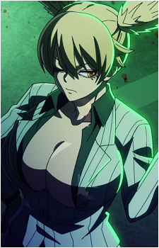 Yomogi Momokusa