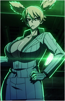 Yomogi Momokusa