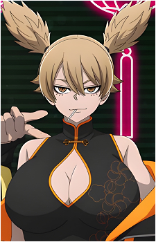 Yomogi Momokusa