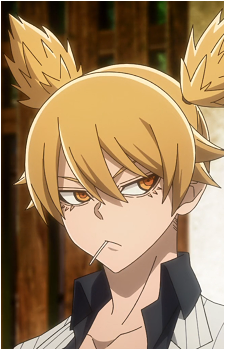 Yomogi Momokusa