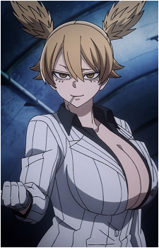 Yomogi Momokusa
