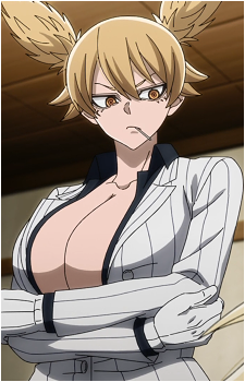 Yomogi Momokusa
