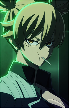 Yomogi Momokusa