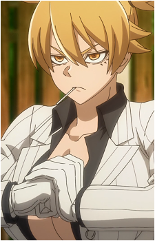 Yomogi Momokusa