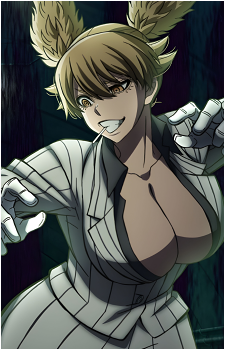 Yomogi Momokusa
