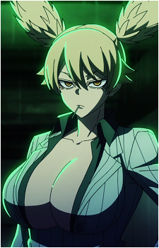 Yomogi Momokusa