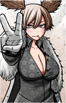 Yomogi Momokusa's image