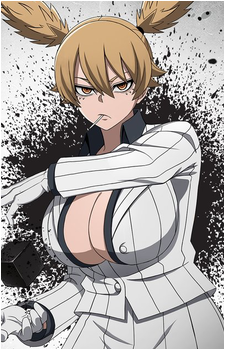 Yomogi Momokusa