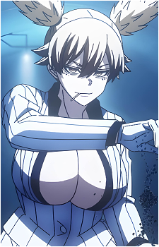 Yomogi Momokusa