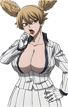 Yomogi Momokusa