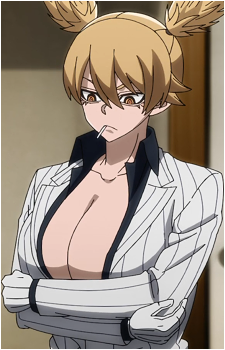 Yomogi Momokusa