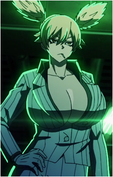 Yomogi Momokusa