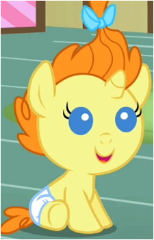 Pumpkin Cake's image