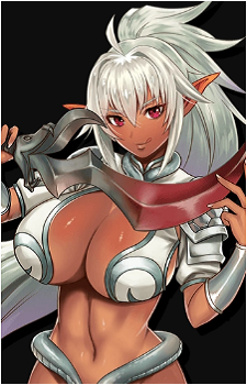 Echidna {QB}