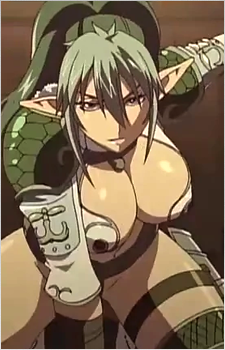 Echidna {QB}