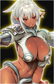 Echidna {QB}