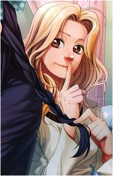 Maximum Ride's image