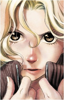 Maximum Ride