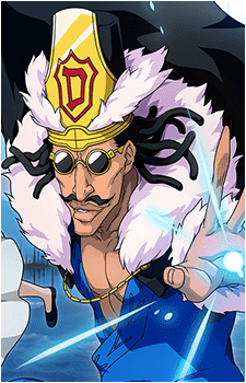 Don Kanonji