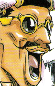 Don Kanonji