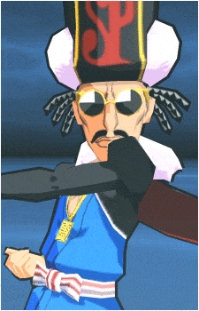 Don Kanonji