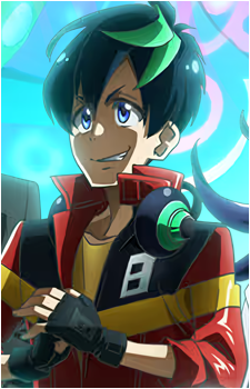 Eita {Necro}