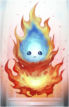 Neo Flamvell Origin's image