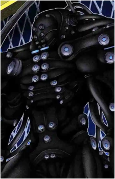 Hachirou Oka