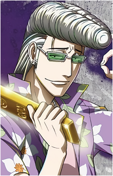 Tatsuya Himekawa's image