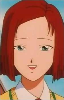 Rika Abe's image