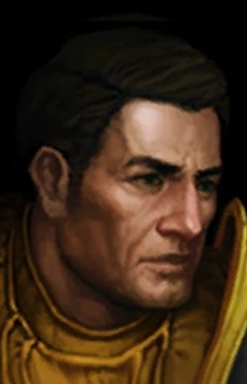 Image source: <a href="https://diablo.fandom.com/wiki/Kormac?file=FollowerTemplar_Portrait.png" title="External link" target="_blank">https://diablo.fandom.com/wiki/Kormac?file=FollowerTemplar_Portrait.png</a> Kormac the Templar