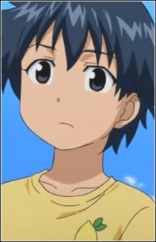 Nagisa Saitou's image
