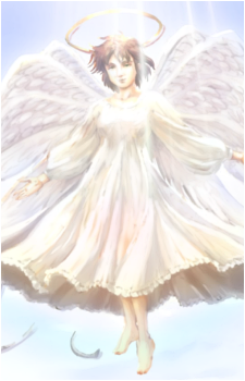 Image 7 - Art: Ika Musume (In-Universe) Image 7