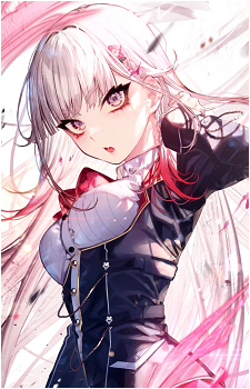 Mylene's image