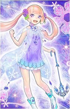 Primula the Rikka Fairy's image