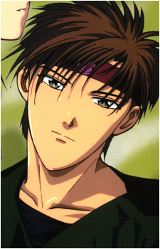 Yuuhi Aogiri's image
