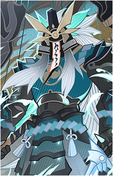 Maguu Kenki's image
