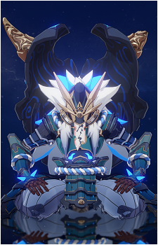 Maguu Kenki