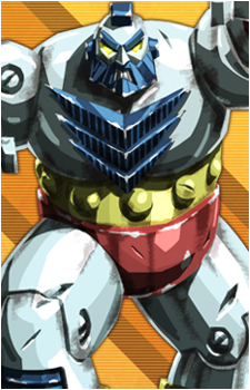 Mech Zangief's image