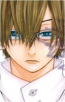 Haru Kurabayashi