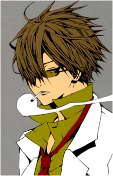 Haru Kurabayashi's image
