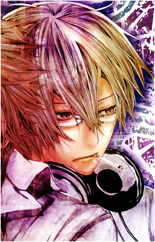 Haru Kurabayashi