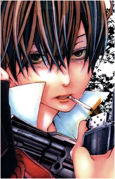 Haru Kurabayashi