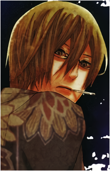 Haru Kurabayashi
