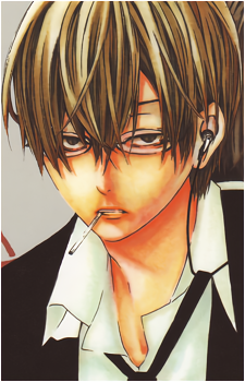 Haru Kurabayashi