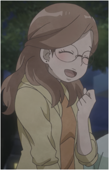 Tomita-Sensei
