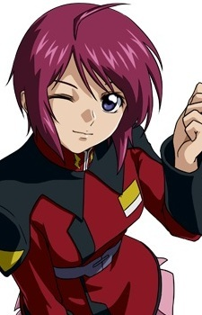 Image 2 of Lunamaria Hawke