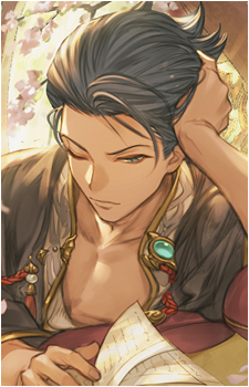 Nezha {GBF}