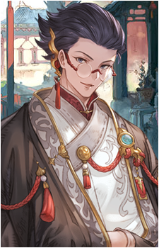 Nezha {GBF}