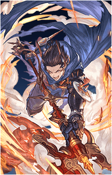 Nezha {GBF}